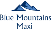 Blue Mountains Maxi